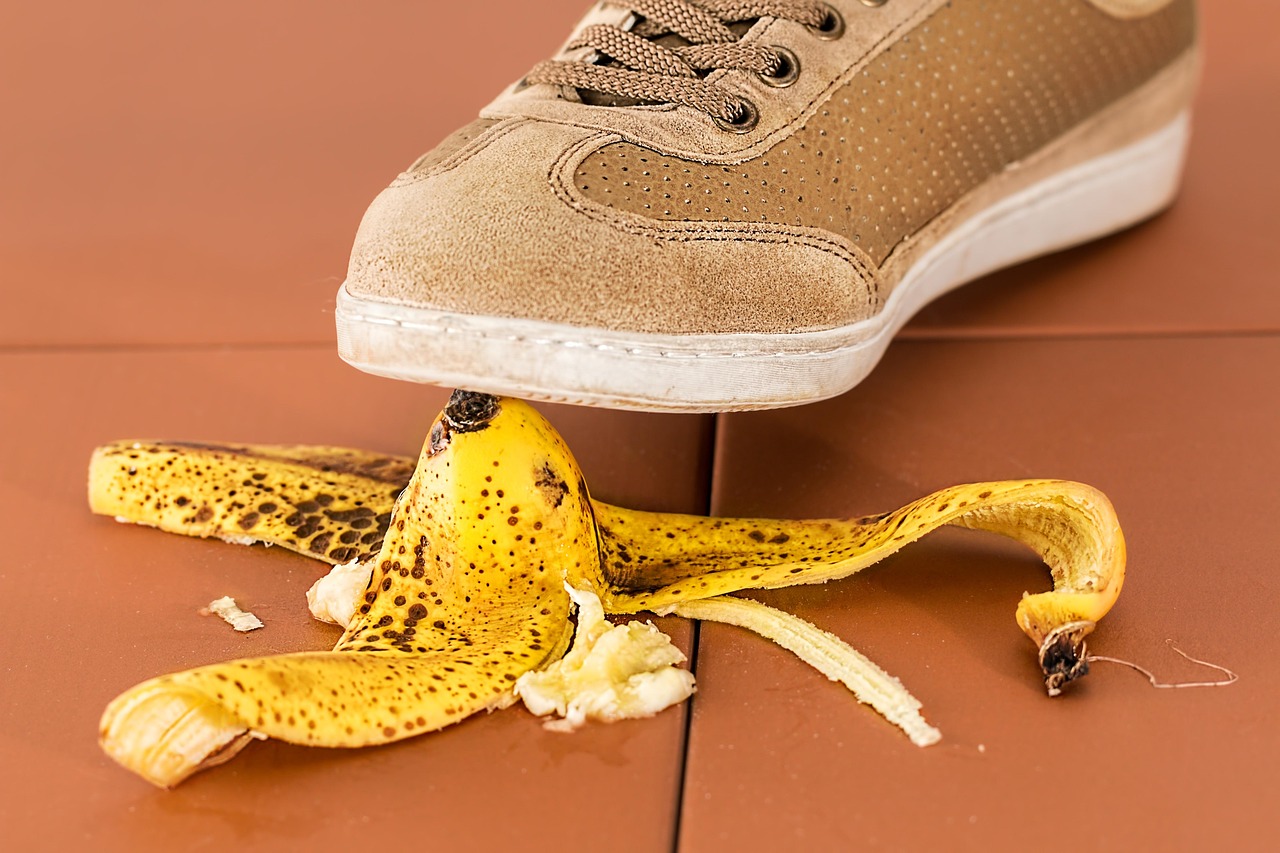 The careful reader guide to avoiding common mistakes